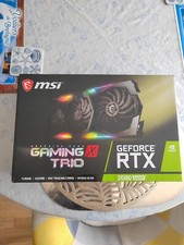 GeForce RTX 2080 SUPER™️
