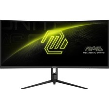 Moniteur PC Gaming MSI MAG