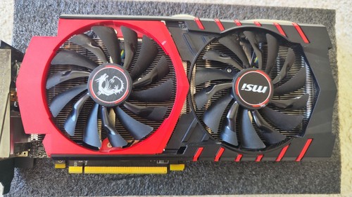 Msi gtx 970 - ,