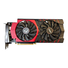 Carte Graphique MSI GeForce