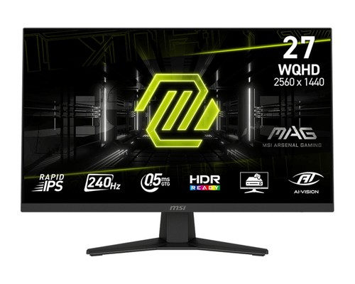 Msi mag 274qfde x24 - mag,