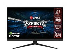 Moniteur gaming MSI Optix