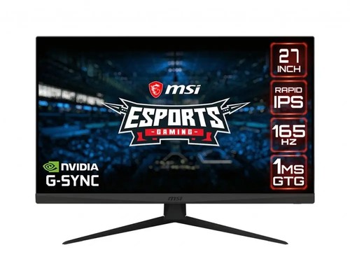 Moniteur gaming msi optix - moniteur,