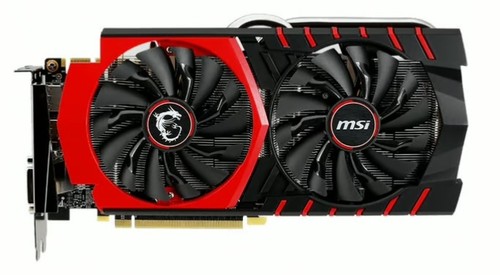 Carte graphique msi - msi, geforce