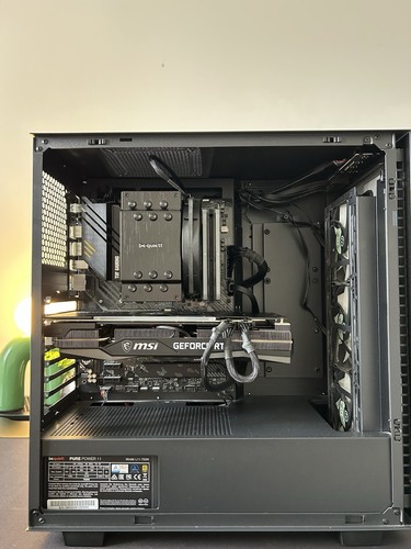 Msi geforce rtx 3060 - msi,