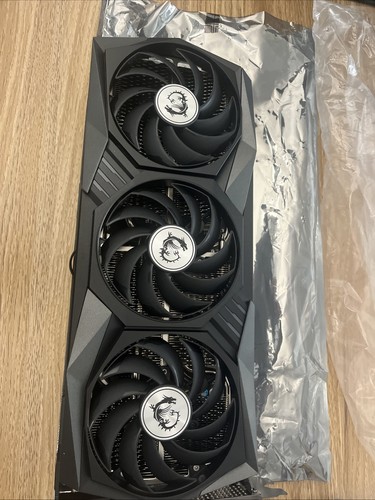 Carte graphique msi geforce - carte,