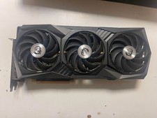 Carte Graphique MSi GeForce