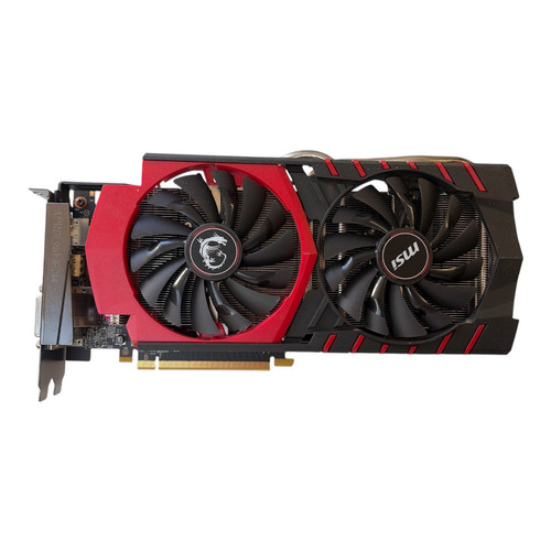 Carte graphique msi - msi, geforce