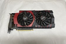 Carte Graphique MSI GeForce